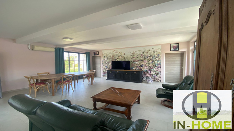 Ma-Cabane - Vente Maison Breteuil, 102 m²