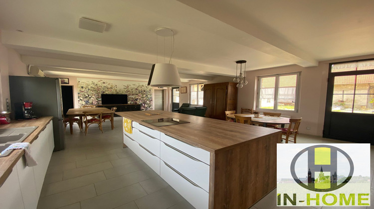 Ma-Cabane - Vente Maison Breteuil, 102 m²