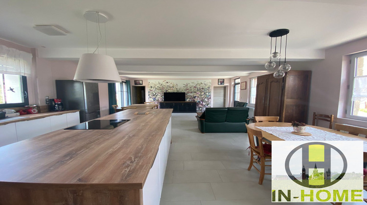 Ma-Cabane - Vente Maison Breteuil, 102 m²