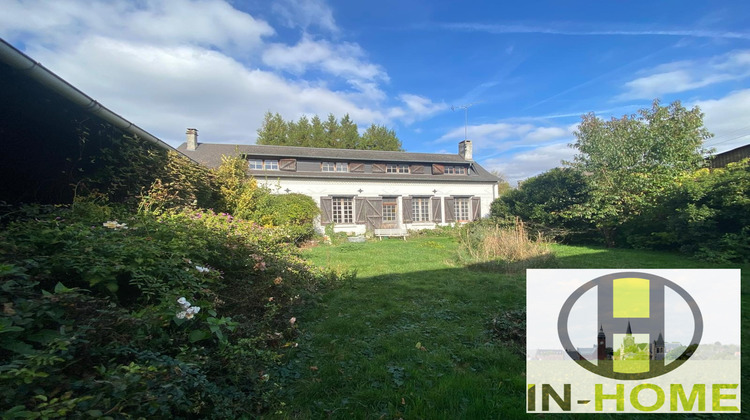 Ma-Cabane - Vente Maison BRETEUIL, 134 m²