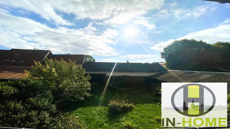 Ma-Cabane - Vente Maison BRETEUIL, 134 m²