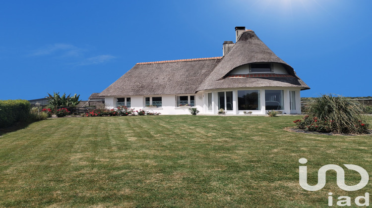 Ma-Cabane - Vente Maison Breteuil, 182 m²