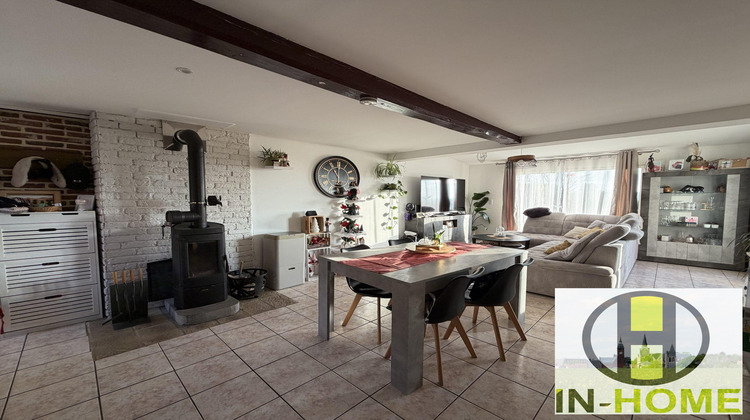 Ma-Cabane - Vente Maison Breteuil, 75 m²