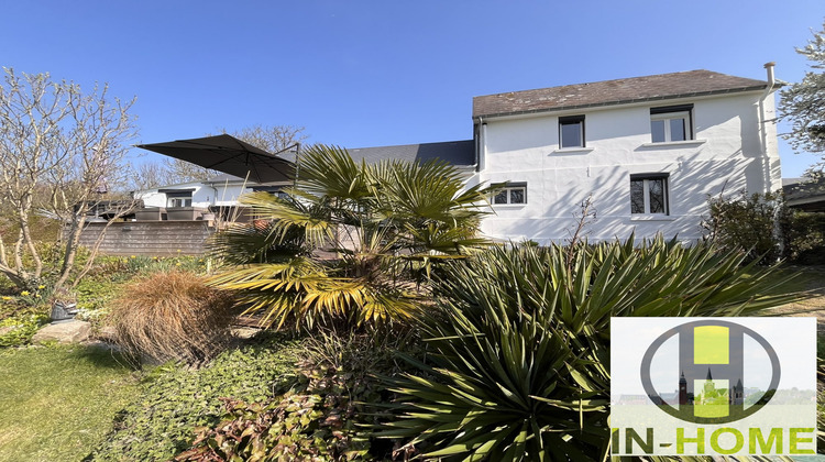Ma-Cabane - Vente Maison Breteuil, 160 m²