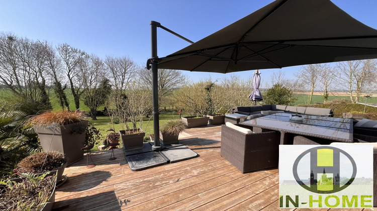 Ma-Cabane - Vente Maison Breteuil, 160 m²