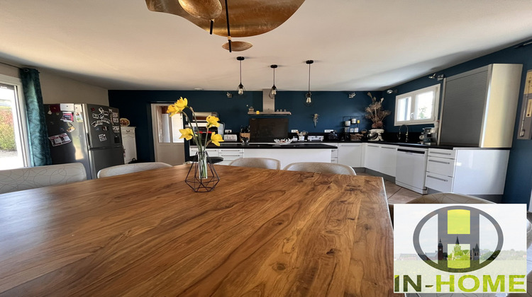 Ma-Cabane - Vente Maison Breteuil, 160 m²