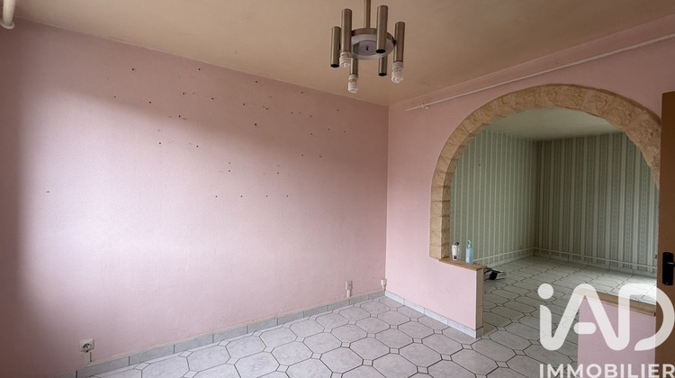 Ma-Cabane - Vente Maison Breteuil, 126 m²