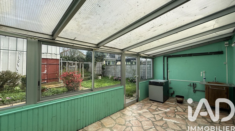 Ma-Cabane - Vente Maison Breteuil, 126 m²