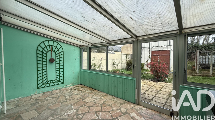 Ma-Cabane - Vente Maison Breteuil, 126 m²