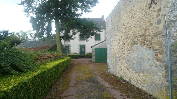 Ma-Cabane - Vente Maison BRETIGNOLLES, 218 m²