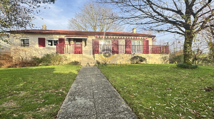 Ma-Cabane - Vente Maison Bretignolles, 103 m²