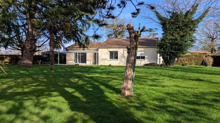Ma-Cabane - Vente Maison BRETIGNOLLES, 140 m²