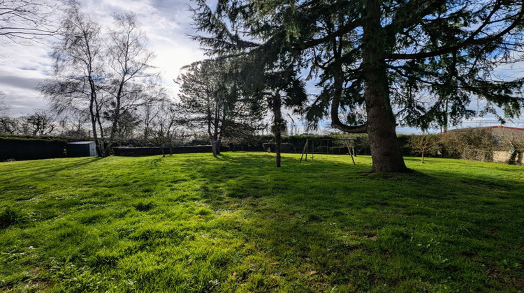 Ma-Cabane - Vente Maison BRETIGNOLLES, 140 m²