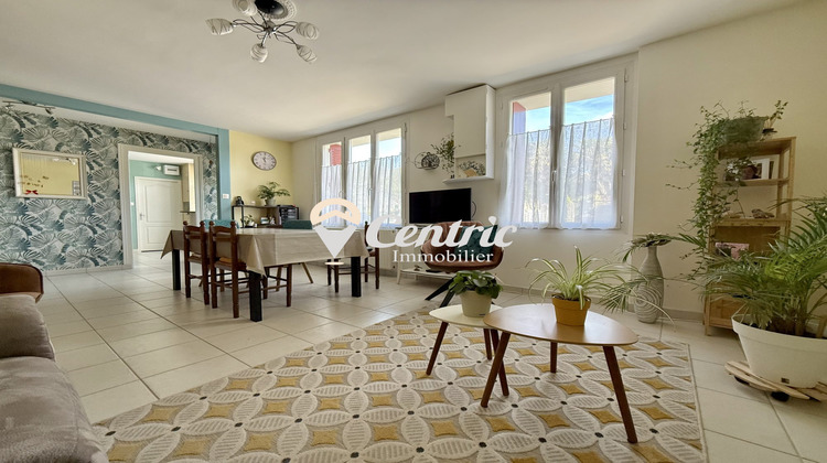 Ma-Cabane - Vente Maison Bretignolles, 96 m²