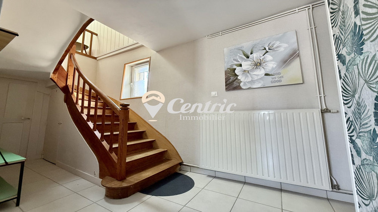 Ma-Cabane - Vente Maison Bretignolles, 96 m²