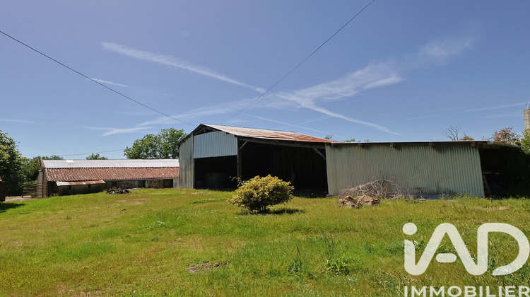 Ma-Cabane - Vente Maison Bretignolles, 116 m²