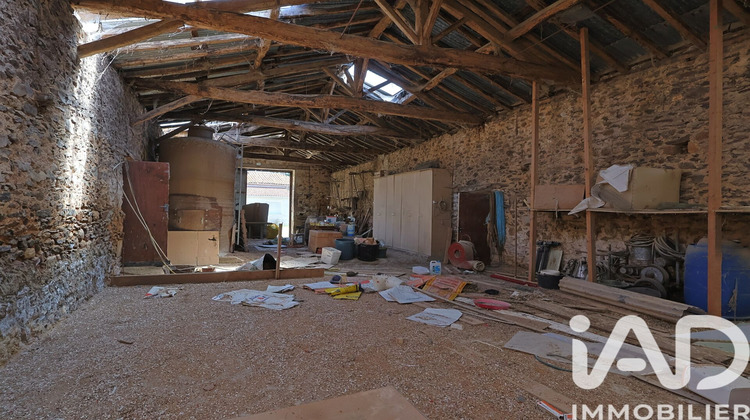 Ma-Cabane - Vente Maison Bretignolles, 116 m²