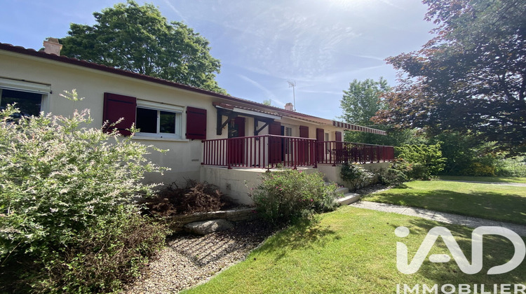 Ma-Cabane - Vente Maison Bretignolles, 104 m²