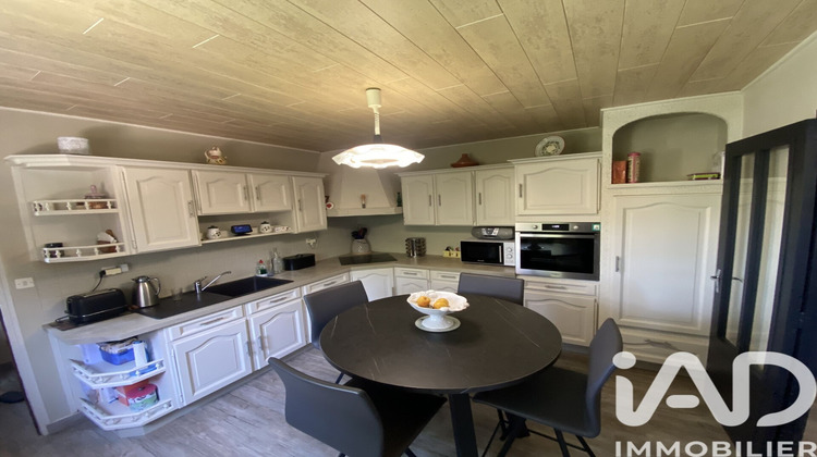 Ma-Cabane - Vente Maison Bretignolles, 104 m²