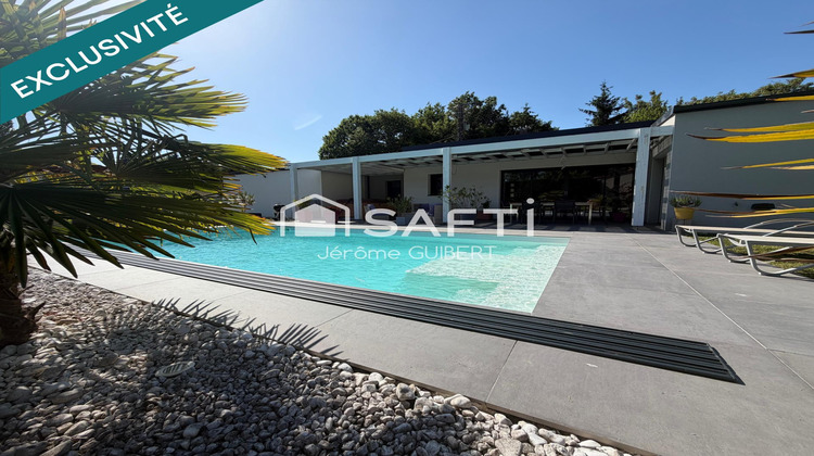 Ma-Cabane - Vente Maison Bretignolles, 100 m²