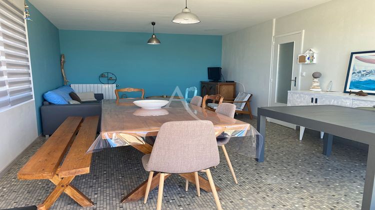 Ma-Cabane - Vente Maison BRETIGNOLLES-SUR-MER, 132 m²