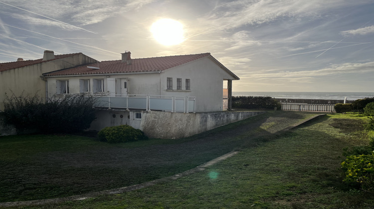 Ma-Cabane - Vente Maison Bretignolles-sur-Mer, 70 m²