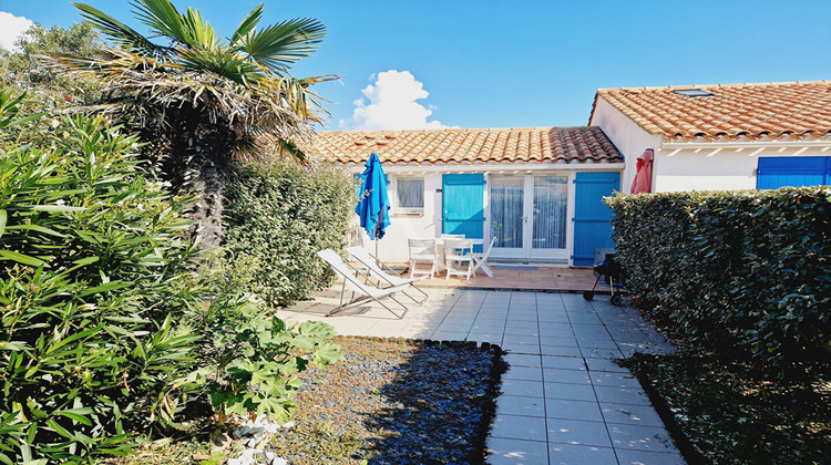 Ma-Cabane - Vente Maison BRETIGNOLLES-SUR-MER, 25 m²