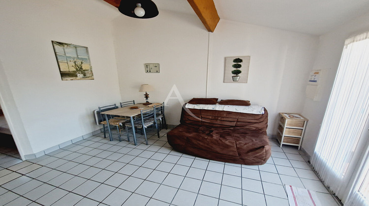 Ma-Cabane - Vente Maison BRETIGNOLLES-SUR-MER, 25 m²