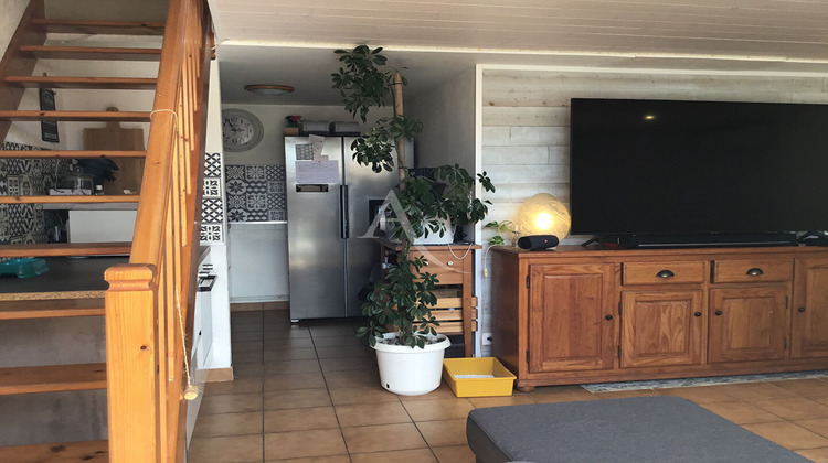 Ma-Cabane - Vente Maison BRETIGNOLLES-SUR-MER, 65 m²