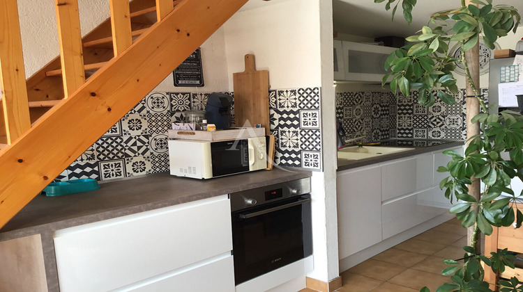 Ma-Cabane - Vente Maison BRETIGNOLLES-SUR-MER, 65 m²