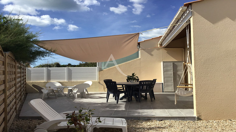 Ma-Cabane - Vente Maison BRETIGNOLLES-SUR-MER, 65 m²