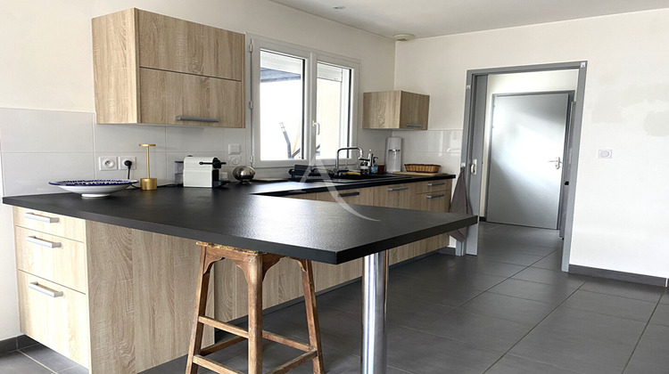 Ma-Cabane - Vente Maison BRETIGNOLLES-SUR-MER, 91 m²