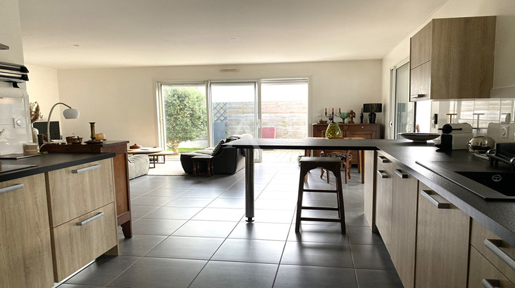 Ma-Cabane - Vente Maison BRETIGNOLLES-SUR-MER, 91 m²