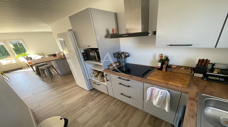 Ma-Cabane - Vente Maison BRETIGNOLLES-SUR-MER, 58 m²