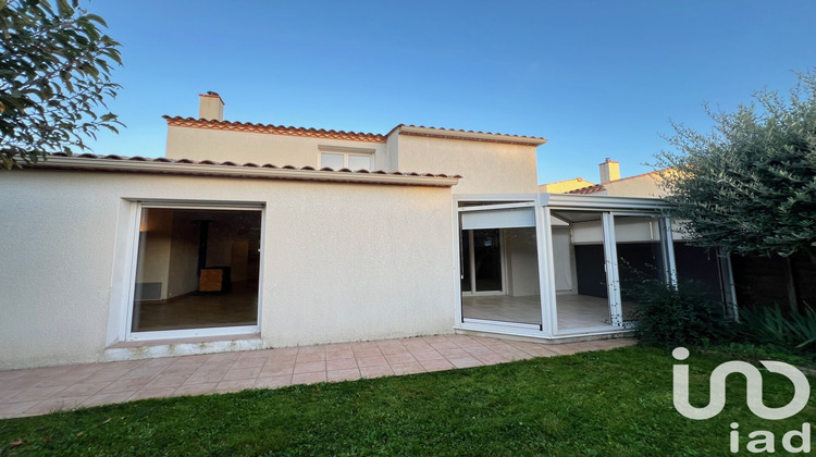 Ma-Cabane - Vente Maison Bretignolles-sur-Mer, 100 m²