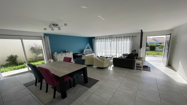 Ma-Cabane - Vente Maison BRETIGNOLLES-SUR-MER, 101 m²