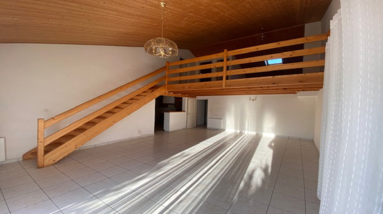 Ma-Cabane - Vente Maison Bretignolles-sur-Mer, 125 m²