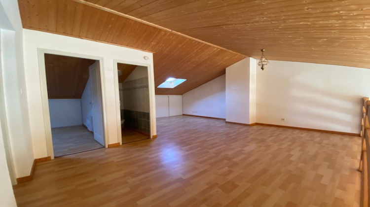 Ma-Cabane - Vente Maison Bretignolles-sur-Mer, 125 m²