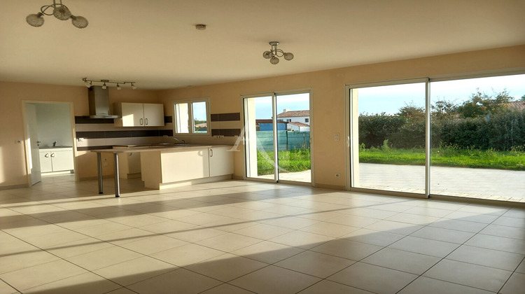 Ma-Cabane - Vente Maison BRETIGNOLLES-SUR-MER, 117 m²