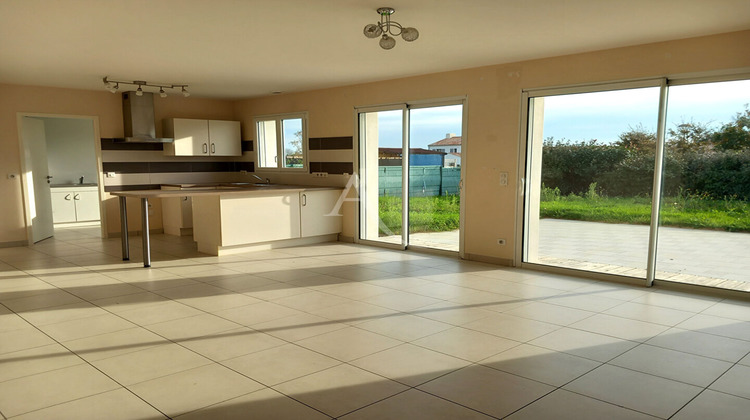 Ma-Cabane - Vente Maison BRETIGNOLLES-SUR-MER, 117 m²