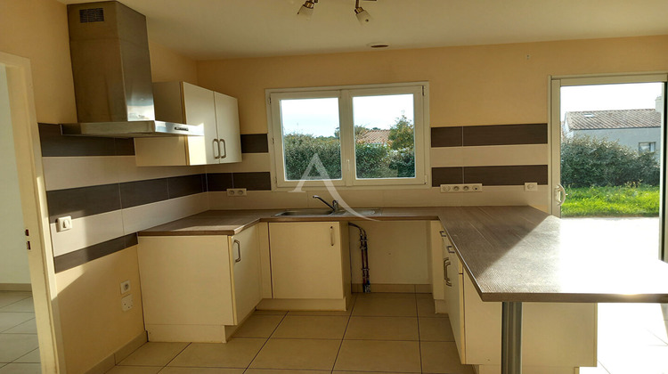 Ma-Cabane - Vente Maison BRETIGNOLLES-SUR-MER, 117 m²