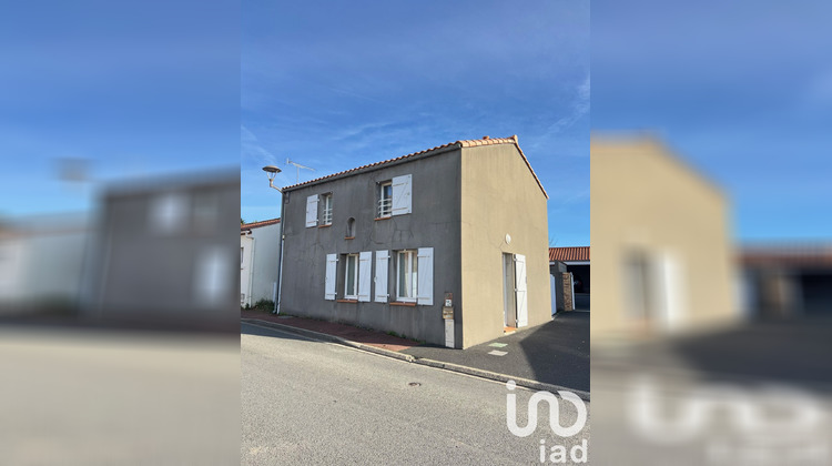 Ma-Cabane - Vente Maison Bretignolles-sur-Mer, 77 m²