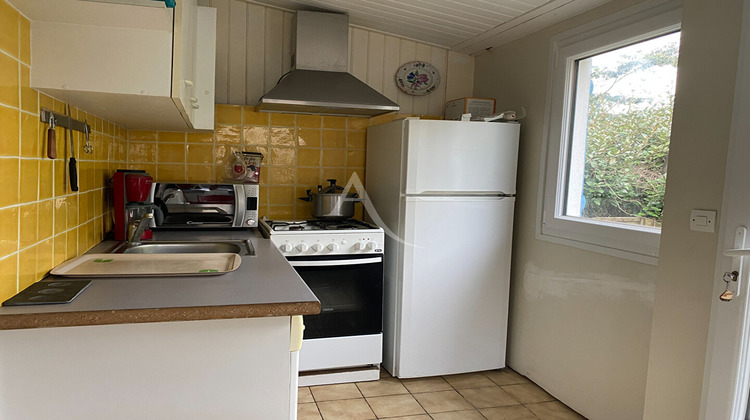 Ma-Cabane - Vente Maison BRETIGNOLLES-SUR-MER, 43 m²