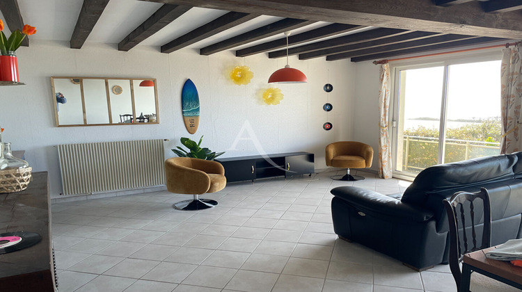 Ma-Cabane - Vente Maison BRETIGNOLLES-SUR-MER, 69 m²