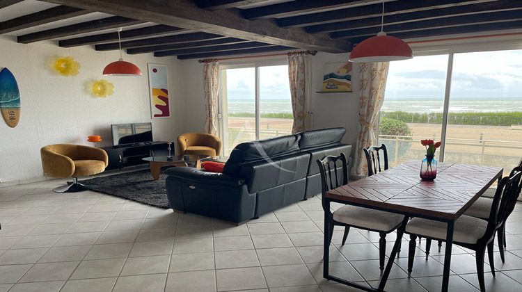 Ma-Cabane - Vente Maison BRETIGNOLLES-SUR-MER, 69 m²