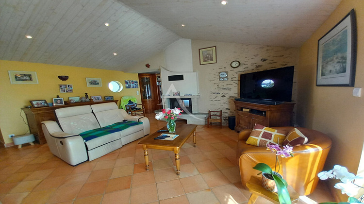 Ma-Cabane - Vente Maison BRETIGNOLLES-SUR-MER, 153 m²