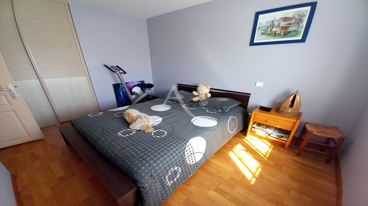 Ma-Cabane - Vente Maison BRETIGNOLLES-SUR-MER, 153 m²