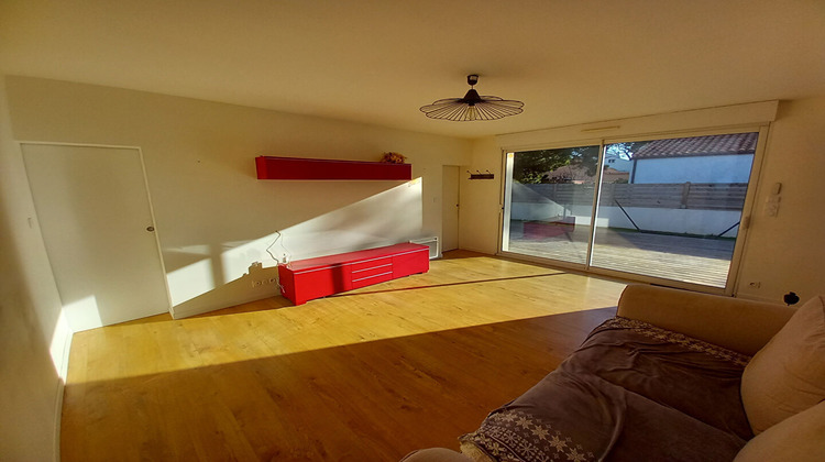 Ma-Cabane - Vente Maison BRETIGNOLLES-SUR-MER, 60 m²