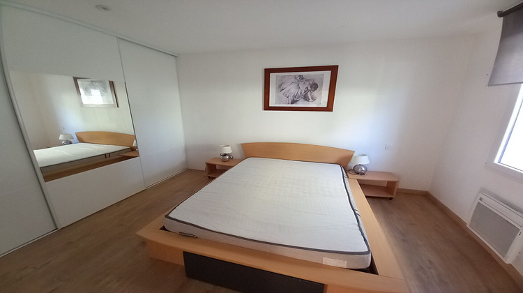 Ma-Cabane - Vente Maison BRETIGNOLLES-SUR-MER, 60 m²