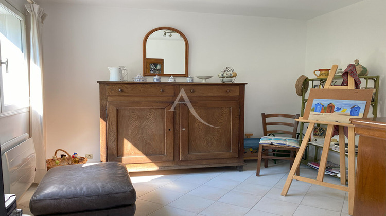 Ma-Cabane - Vente Maison BRETIGNOLLES-SUR-MER, 93 m²